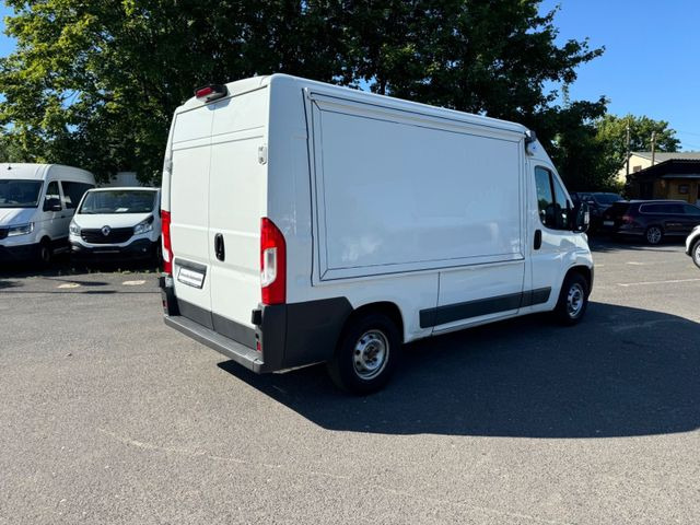 Citroën Jumper Grossraumkasten 33 L2H2 Business BlueHDi - Zelfrijdende verkoopwagen: afbeelding 5 Citroën Jumper Grossraumkasten 33 L2H2 Business BlueHDi - Zelfrijdende verkoopwagen: afbeelding 5