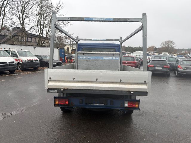 Citroën Jumper Pritsche Doka. 35 L3 HDi 120 Heavy - Bestelwagen open laadbak, Bestelwagen met dubbele cabine: afbeelding 4 Citroën Jumper Pritsche Doka. 35 L3 HDi 120 Heavy - Bestelwagen open laadbak, Bestelwagen met dubbele cabine: afbeelding 4