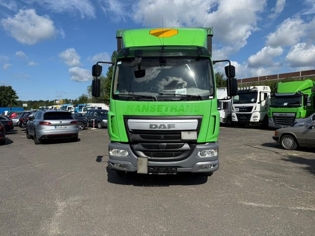 DAF LF 290 - Schuifzeilen vrachtwagen: afbeelding 2 DAF LF 290 - Schuifzeilen vrachtwagen: afbeelding 2