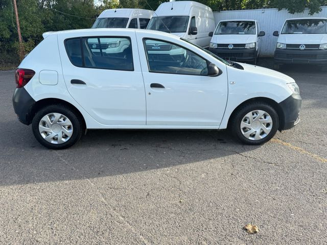 Dacia Sandero II Access - SUV: afbeelding 5 Dacia Sandero II Access - SUV: afbeelding 5