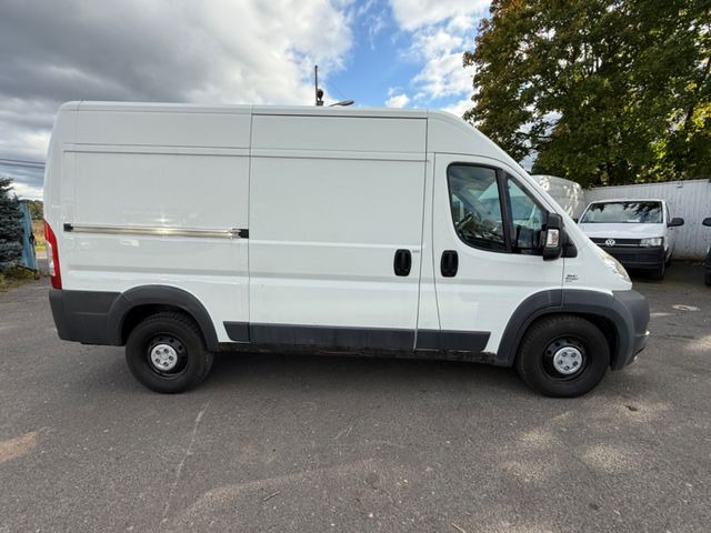 Fiat Ducato Maxi - Gesloten bestelwagen: afbeelding 3 Fiat Ducato Maxi - Gesloten bestelwagen: afbeelding 3