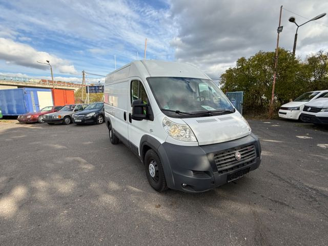 Fiat Ducato Maxi - Gesloten bestelwagen: afbeelding 2 Fiat Ducato Maxi - Gesloten bestelwagen: afbeelding 2