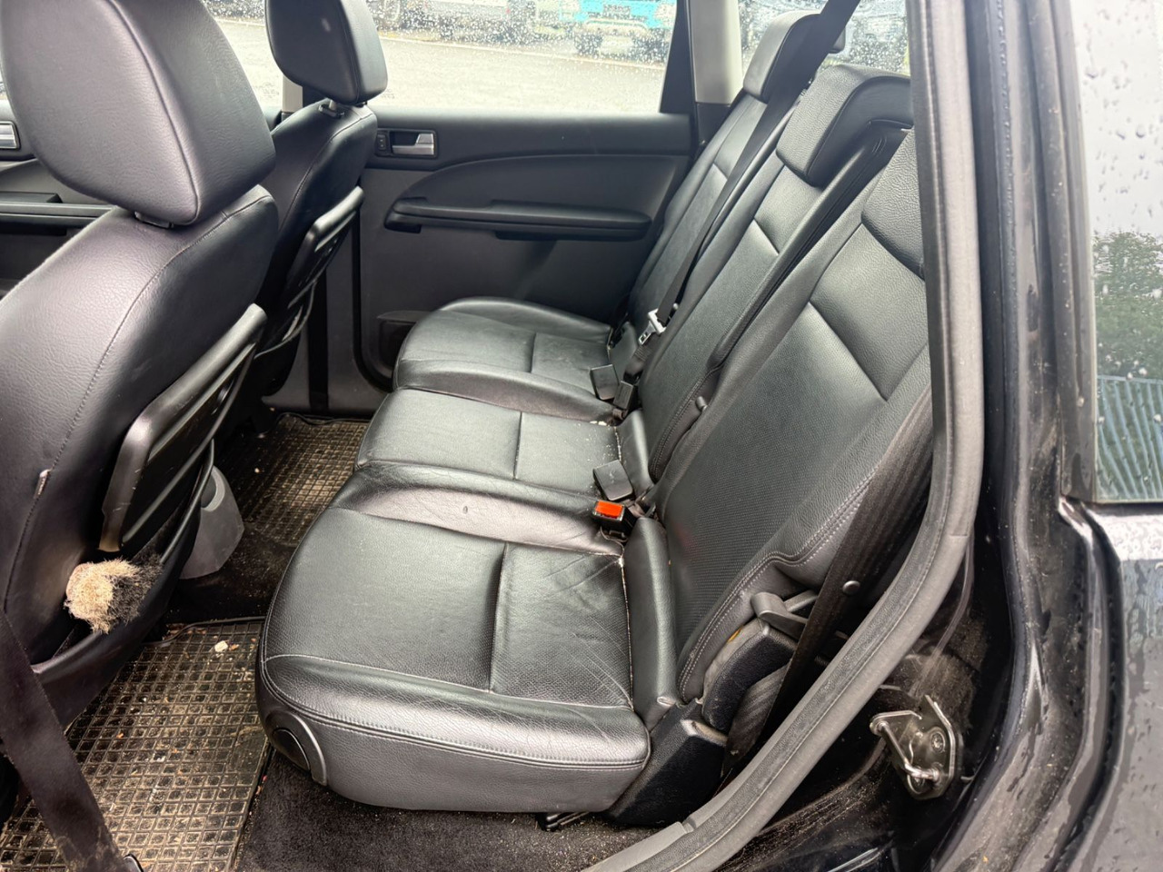 Personenwagen Ford Focus C-MAX Trend: afbeelding 11