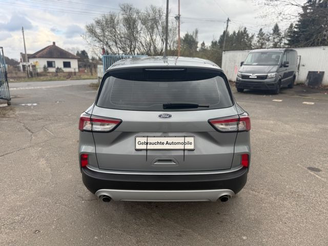 Ford Kuga Trend - Sedan: afbeelding 5 Ford Kuga Trend - Sedan: afbeelding 5