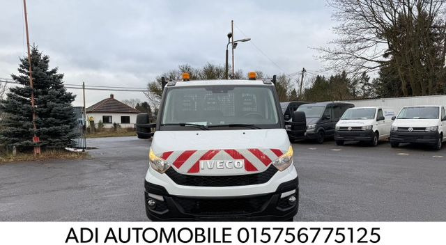 Iveco Daily Einzelkabine 50C15 - Bestelwagen open laadbak: afbeelding 1 Iveco Daily Einzelkabine 50C15 - Bestelwagen open laadbak: afbeelding 1