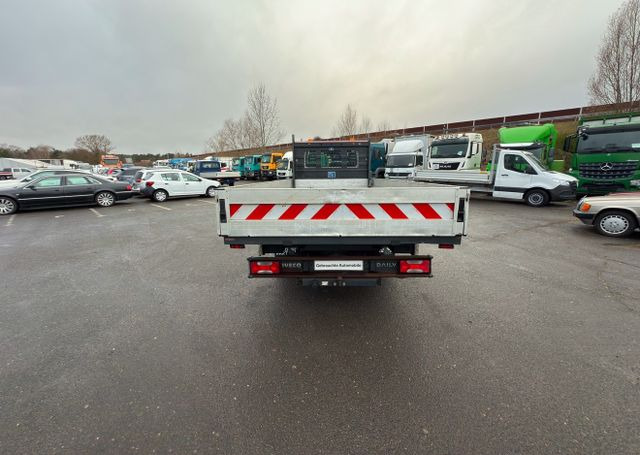 Iveco Daily Einzelkabine 50C15 - Bestelwagen open laadbak: afbeelding 5 Iveco Daily Einzelkabine 50C15 - Bestelwagen open laadbak: afbeelding 5