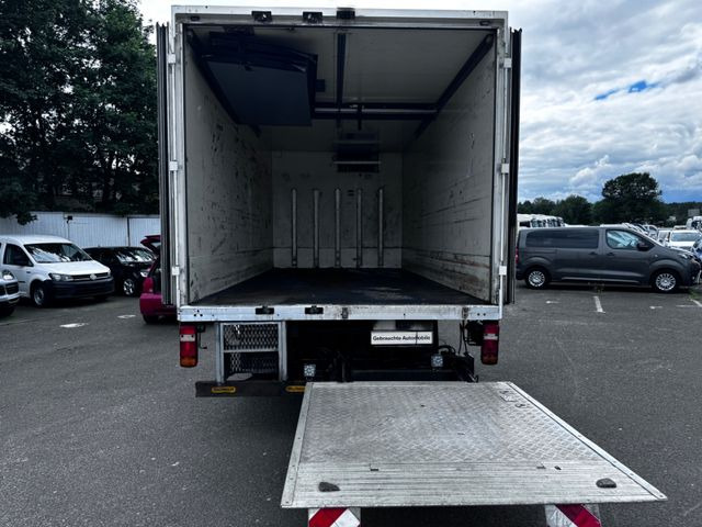 Koelwagen vrachtwagen MAN TGL 8.180 FG: afbeelding 15 Koelwagen vrachtwagen MAN TGL 8.180 FG: afbeelding 15