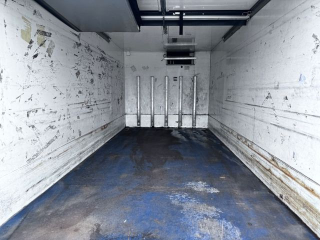 Koelwagen vrachtwagen MAN TGL 8.180 FG: afbeelding 13 Koelwagen vrachtwagen MAN TGL 8.180 FG: afbeelding 13