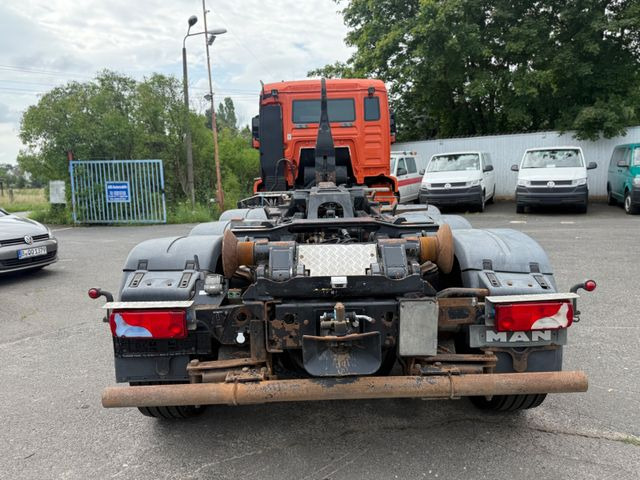 MAN TGS 35.440 - Haakarmsysteem vrachtwagen: afbeelding 5 MAN TGS 35.440 - Haakarmsysteem vrachtwagen: afbeelding 5