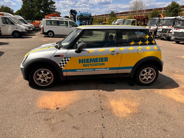 MINI ONE Mini One - Personenwagen: afbeelding 3 MINI ONE Mini One - Personenwagen: afbeelding 3