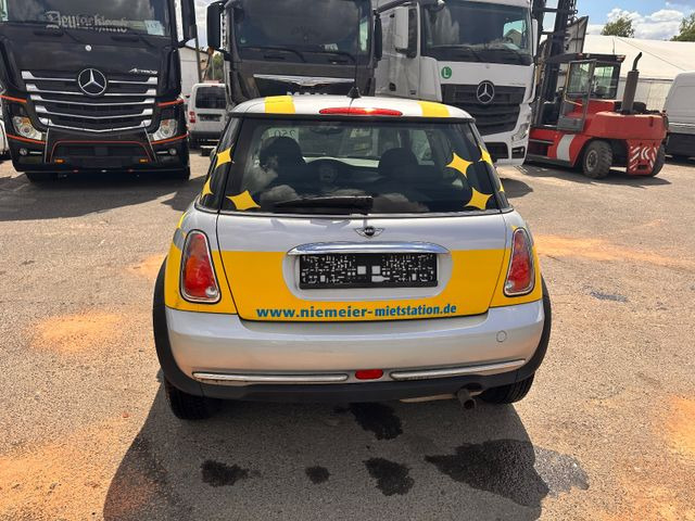 MINI ONE Mini One - Personenwagen: afbeelding 4 MINI ONE Mini One - Personenwagen: afbeelding 4