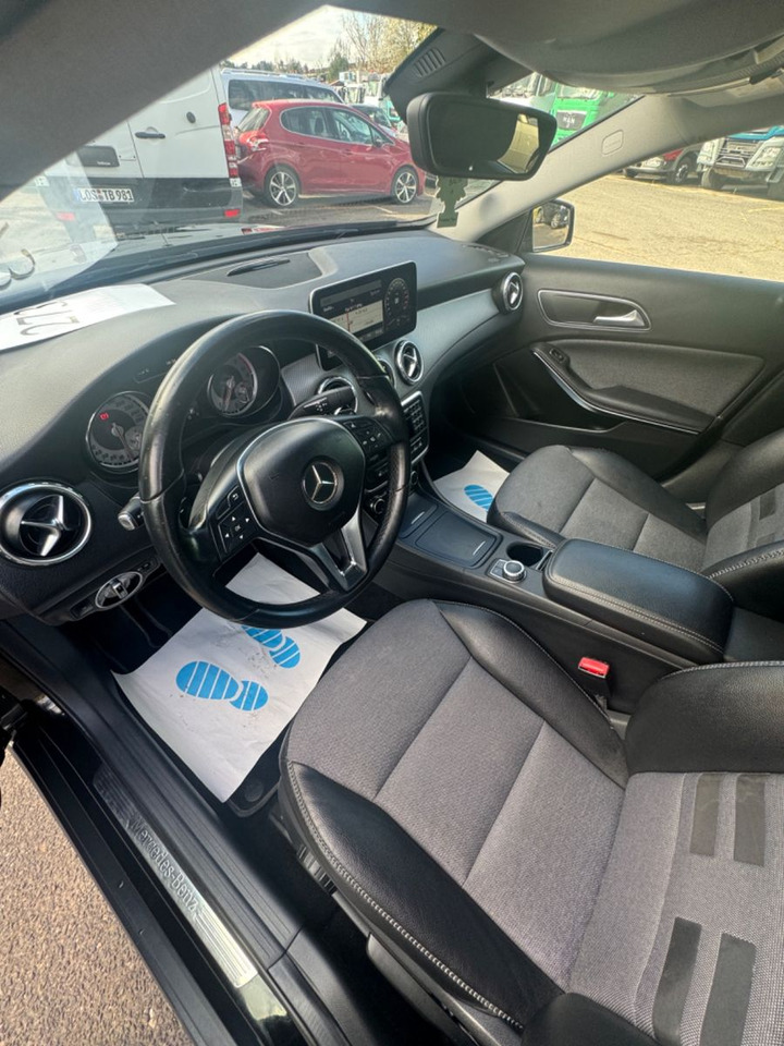 Sedan Mercedes-Benz GLA 200 GLA -Klasse GLA 200 CDI / d: afbeelding 8