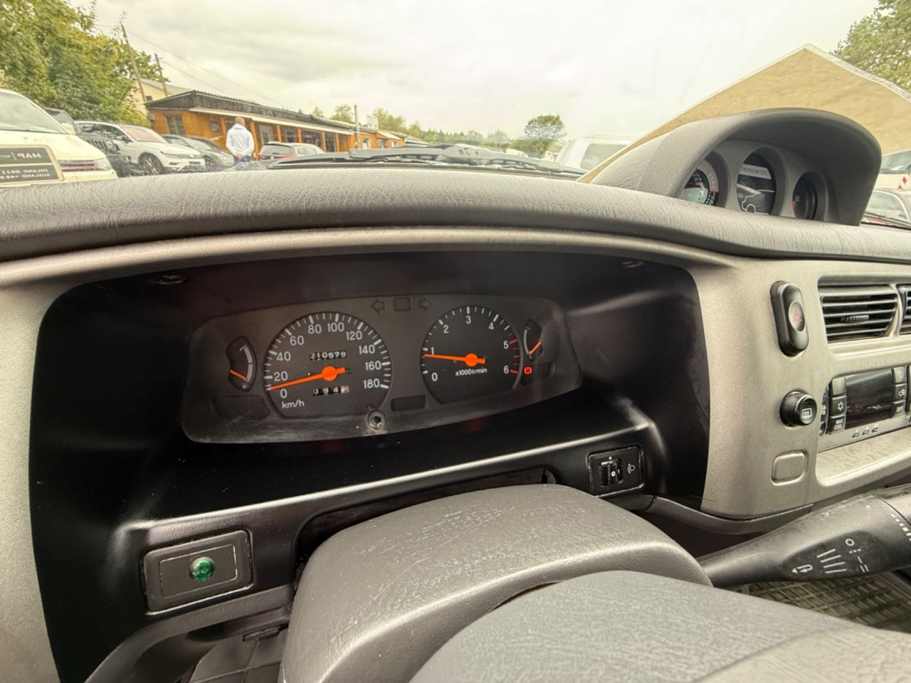 SUV Mitsubishi L200 Magnum  TD Intense Club Cab 2500: afbeelding 10