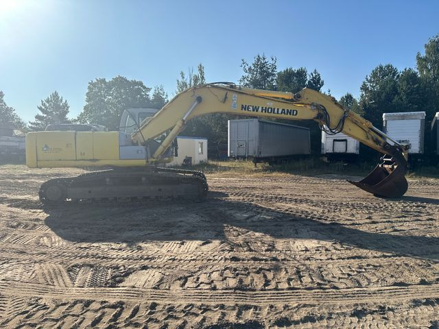 New Holland E 265 B - Rupsgraafmachine: afbeelding 5 New Holland E 265 B - Rupsgraafmachine: afbeelding 5