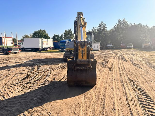 New Holland E 265 B - Rupsgraafmachine: afbeelding 4 New Holland E 265 B - Rupsgraafmachine: afbeelding 4