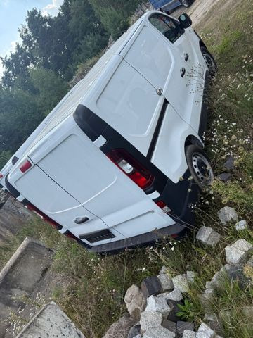 Opel Vivaro B Kasten/Kombi Kasten L1H1 2,7t - Kleine bestelwagen: afbeelding 5 Opel Vivaro B Kasten/Kombi Kasten L1H1 2,7t - Kleine bestelwagen: afbeelding 5