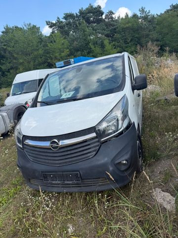 Opel Vivaro B Kasten/Kombi Kasten L1H1 2,7t - Kleine bestelwagen: afbeelding 3 Opel Vivaro B Kasten/Kombi Kasten L1H1 2,7t - Kleine bestelwagen: afbeelding 3