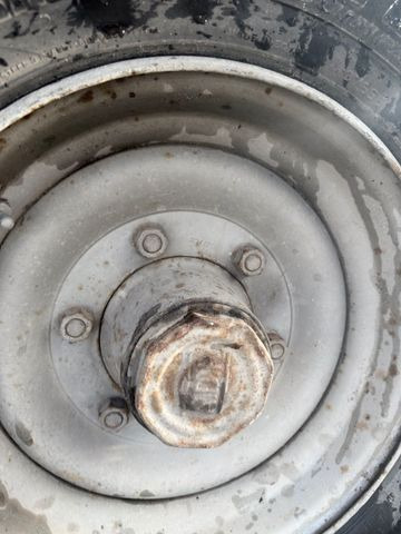 Kipper aanhangwagen Reisch MAartin RUTDK 8,9: afbeelding 9 Kipper aanhangwagen Reisch MAartin RUTDK 8,9: afbeelding 9