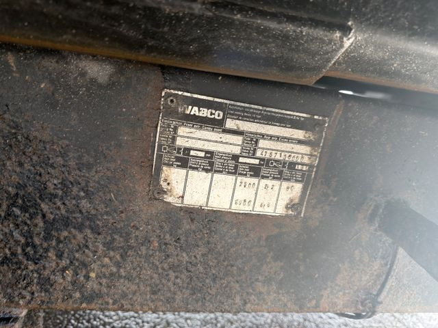 Kipper aanhangwagen Reisch MAartin RUTDK 8,9: afbeelding 8 Kipper aanhangwagen Reisch MAartin RUTDK 8,9: afbeelding 8