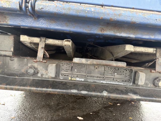 Kipper aanhangwagen Reisch MAartin RUTDK 8,9: afbeelding 10 Kipper aanhangwagen Reisch MAartin RUTDK 8,9: afbeelding 10