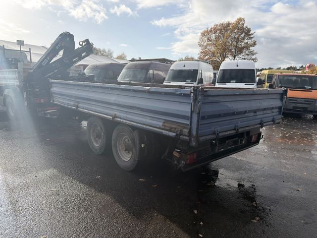 Reisch MAartin RUTDK 8,9 - Kipper aanhangwagen: afbeelding 5 Reisch MAartin RUTDK 8,9 - Kipper aanhangwagen: afbeelding 5