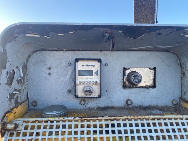 Houtversnipperaar Schliesling 550 MX Holzhäcksler: afbeelding 11