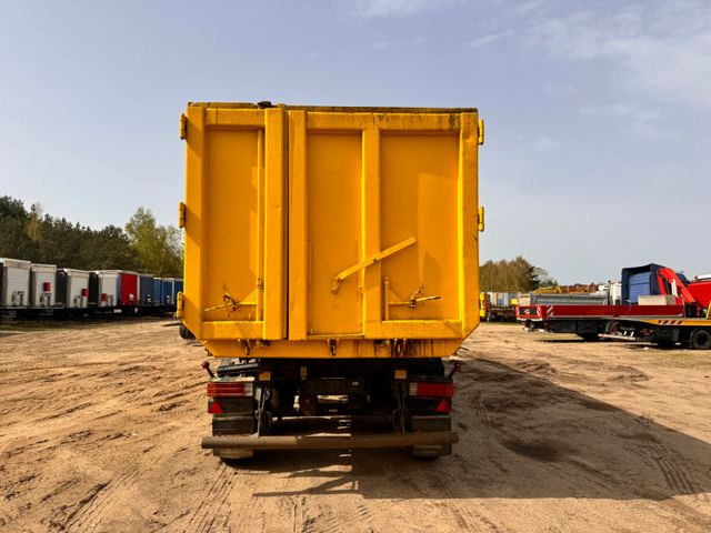 Schmitz Cargobull SKI 24-10,5 45 cmb3 - Kipper oplegger: afbeelding 4 Schmitz Cargobull SKI 24-10,5 45 cmb3 - Kipper oplegger: afbeelding 4