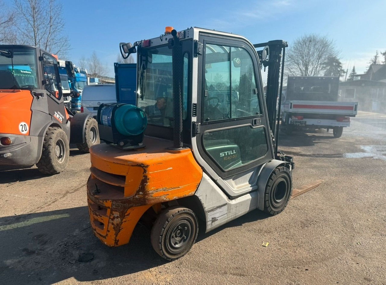 Still RC 40-30 - Heftruck: afbeelding 5 Still RC 40-30 - Heftruck: afbeelding 5
