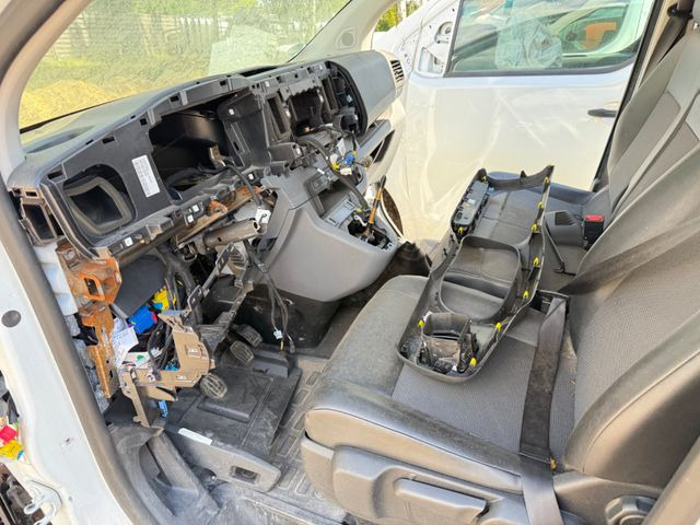 Toyota Proace L1 Kasten Meister ERSATZTEILENSPENDER - Kleine bestelwagen: afbeelding 5 Toyota Proace L1 Kasten Meister ERSATZTEILENSPENDER - Kleine bestelwagen: afbeelding 5