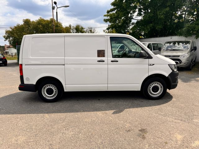 Volkswagen T6 Transporter 2.0 TDI 49 tkm - Kleine bestelwagen: afbeelding 5 Volkswagen T6 Transporter 2.0 TDI 49 tkm - Kleine bestelwagen: afbeelding 5