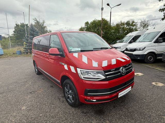Volkswagen T6 Transporter Bus Multivan Comfortline lang - Kleine bestelwagen: afbeelding 2 Volkswagen T6 Transporter Bus Multivan Comfortline lang - Kleine bestelwagen: afbeelding 2