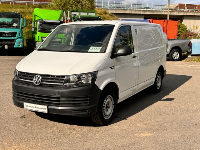 Volkswagen T6 Transporter Kasten-Kombi Kasten - Kleine bestelwagen: afbeelding 3 Volkswagen T6 Transporter Kasten-Kombi Kasten - Kleine bestelwagen: afbeelding 3