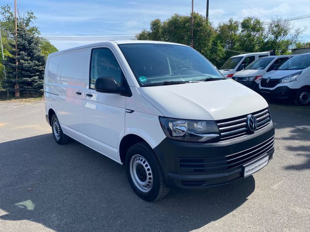 Volkswagen T6 Transporter Kasten-Kombi Kasten EcoProfi - Kleine bestelwagen: afbeelding 2 Volkswagen T6 Transporter Kasten-Kombi Kasten EcoProfi - Kleine bestelwagen: afbeelding 2