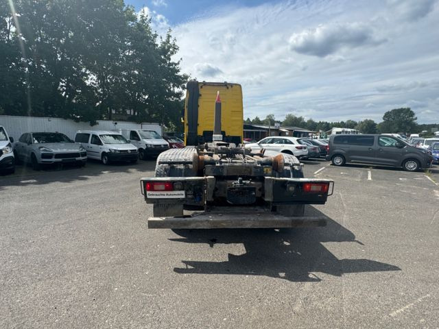 Volvo FH 460 - Haakarmsysteem vrachtwagen: afbeelding 4 Volvo FH 460 - Haakarmsysteem vrachtwagen: afbeelding 4