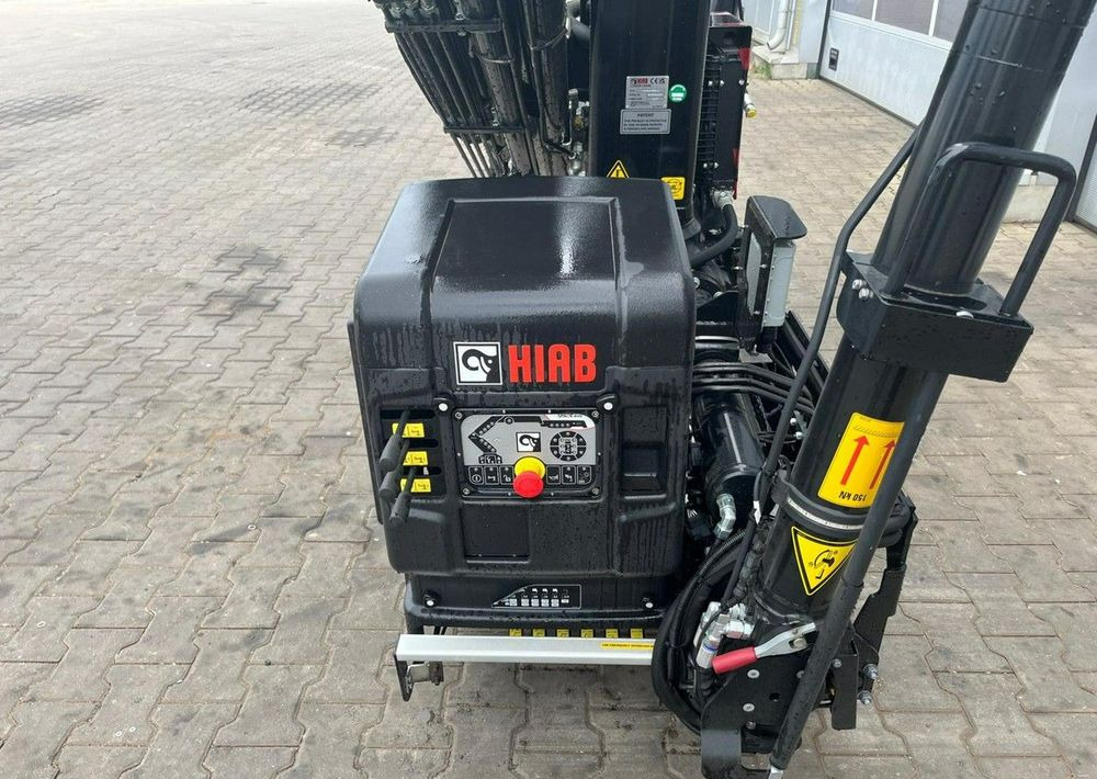 Inny 108 HIDuo - Autolaadkraan: afbeelding 5 Inny 108 HIDuo - Autolaadkraan: afbeelding 5