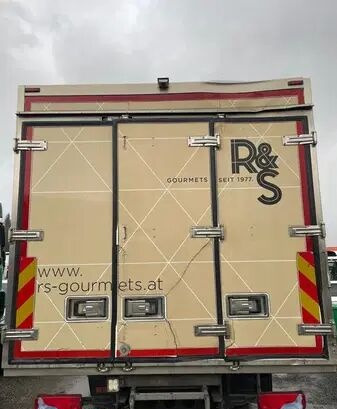 Meingast - Koelwagen laadbak: afbeelding 2 Meingast - Koelwagen laadbak: afbeelding 2