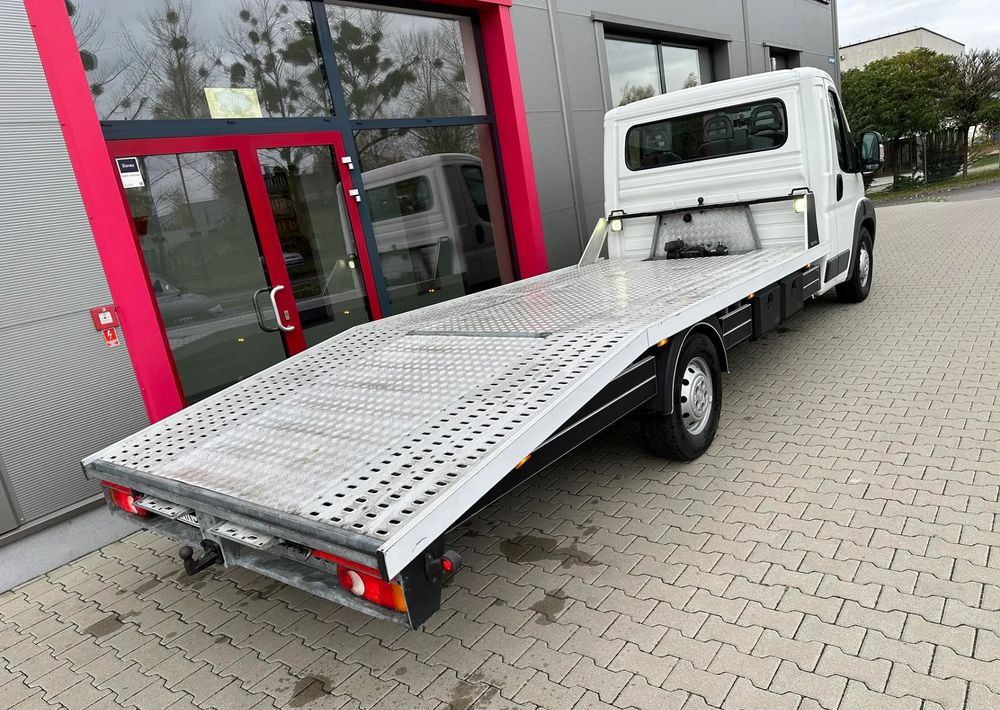 Citroën Jumper - Bergingsvoertuig: afbeelding 3 Citroën Jumper - Bergingsvoertuig: afbeelding 3