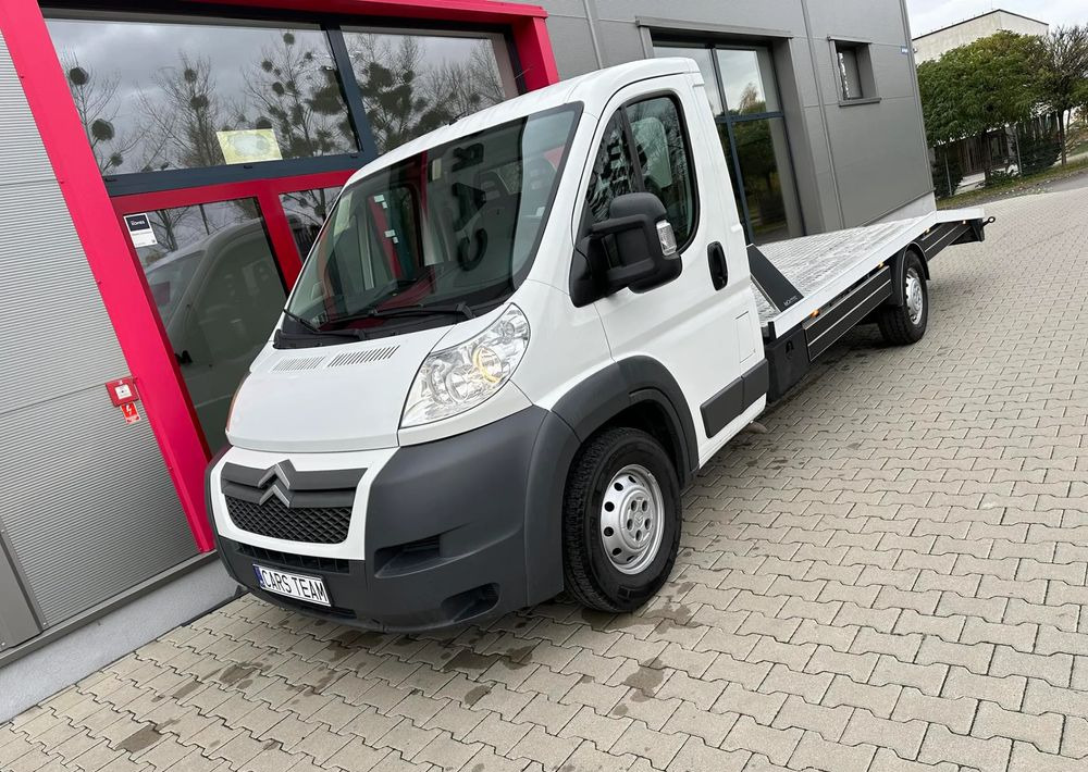 Citroën Jumper - Bergingsvoertuig: afbeelding 4 Citroën Jumper - Bergingsvoertuig: afbeelding 4