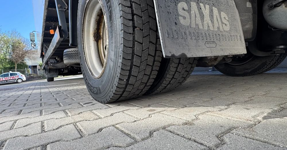 MAN TGL 12.250 4x2BL - Bakwagen: afbeelding 5 MAN TGL 12.250 4x2BL - Bakwagen: afbeelding 5