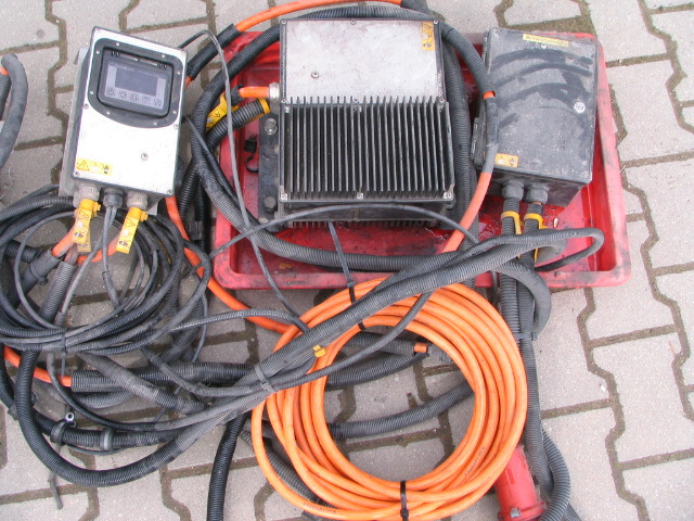 FRIGOBLOCK FK25 - Koelunit: afbeelding 5 FRIGOBLOCK FK25 - Koelunit: afbeelding 5