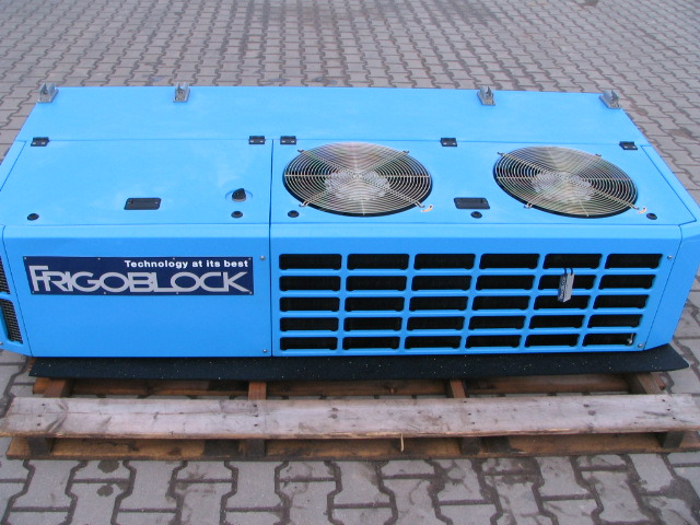 FRIGOBLOCK FK25 - Koelunit: afbeelding 1 FRIGOBLOCK FK25 - Koelunit: afbeelding 1