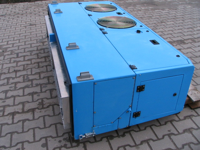 FRIGOBLOCK FK25 - Koelunit: afbeelding 3 FRIGOBLOCK FK25 - Koelunit: afbeelding 3