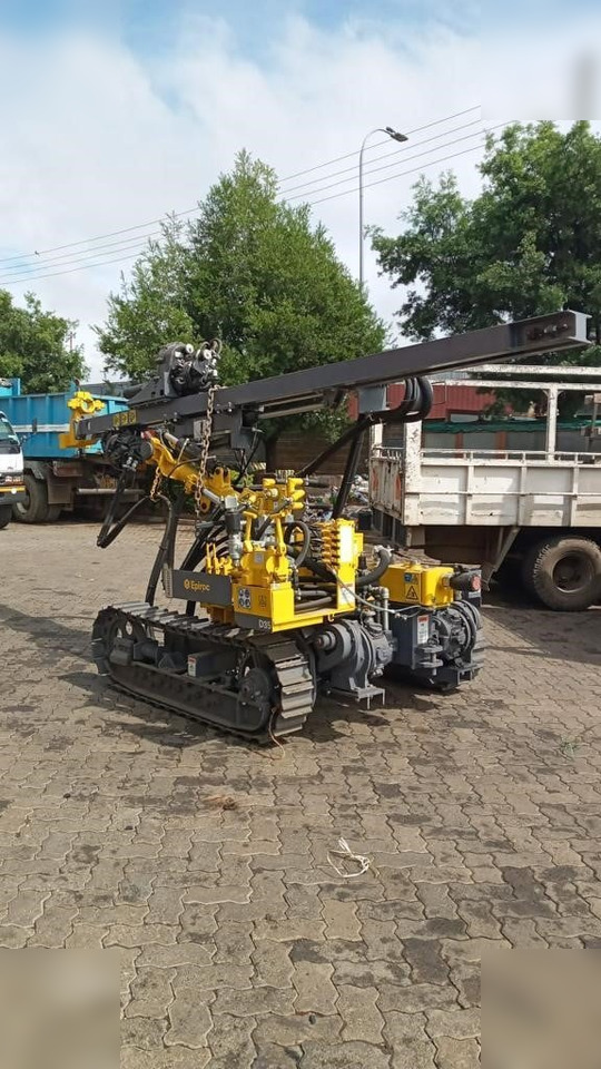 ATLAS COPCO 300 CFM - Luchtcompressor: afbeelding 5 ATLAS COPCO 300 CFM - Luchtcompressor: afbeelding 5