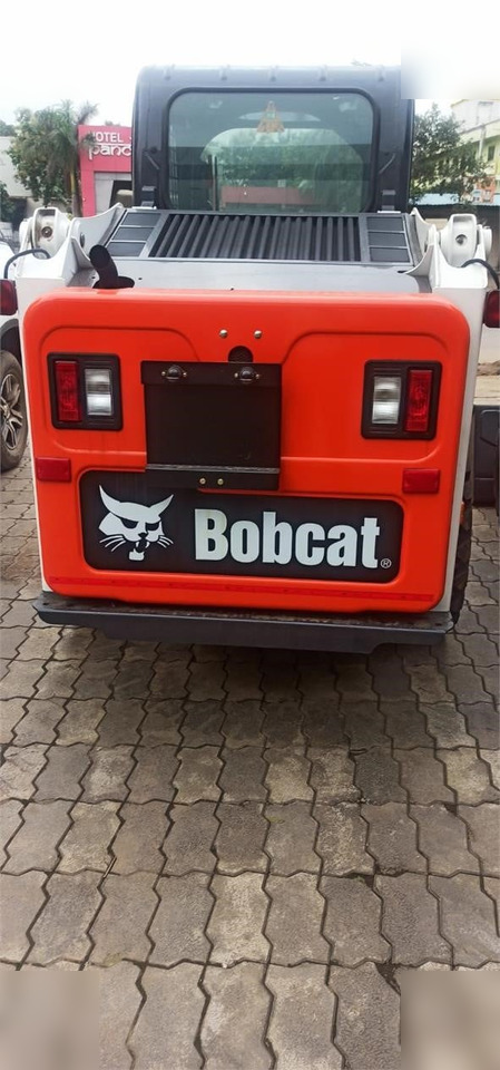 Nieuw Schranklader BOBCAT S450: afbeelding 6 Nieuw Schranklader BOBCAT S450: afbeelding 6