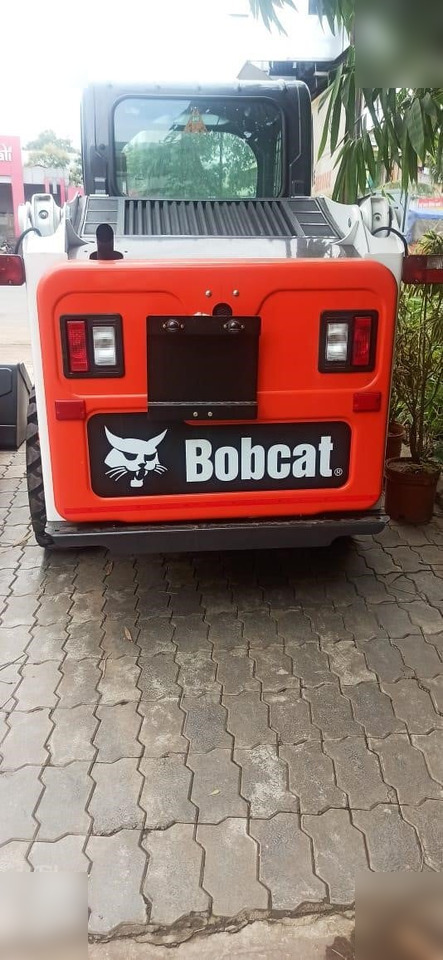 BOBCAT S450 - Schranklader: afbeelding 5 BOBCAT S450 - Schranklader: afbeelding 5