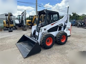 BOBCAT S570 - Schranklader: afbeelding 4 BOBCAT S570 - Schranklader: afbeelding 4