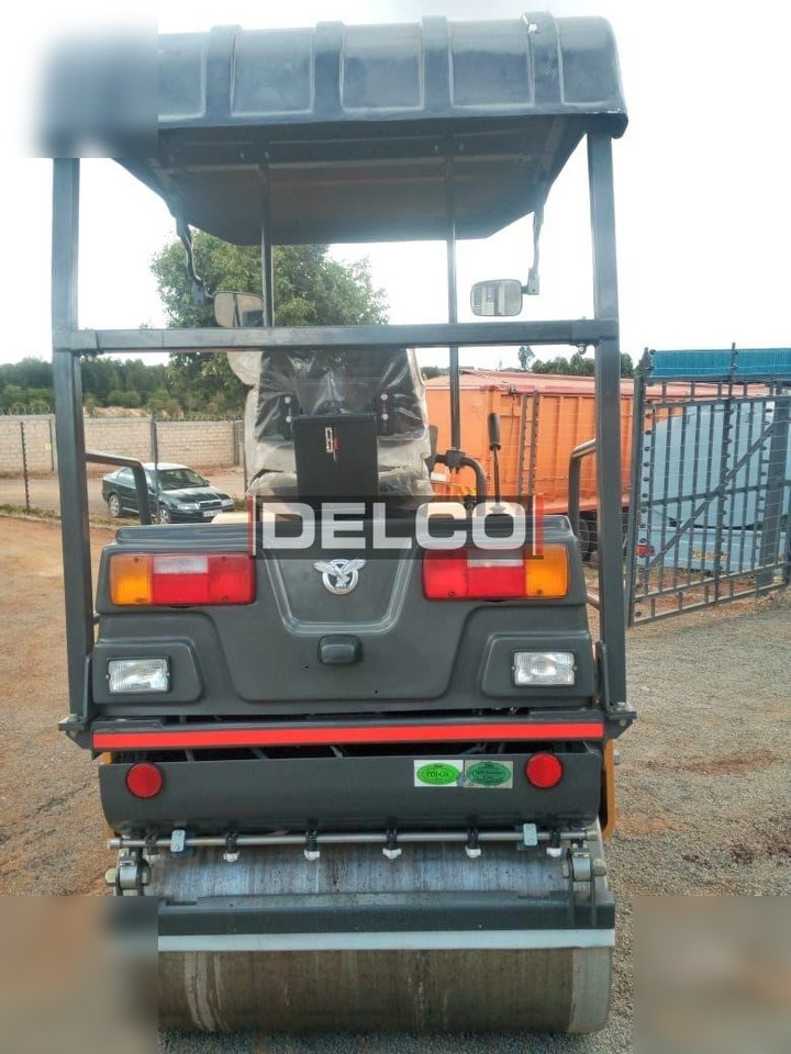 CASE 450DX - Wals: afbeelding 5 CASE 450DX - Wals: afbeelding 5