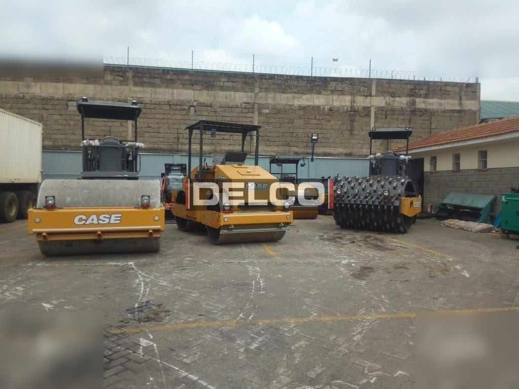 CASE 450DX - Wals: afbeelding 3 CASE 450DX - Wals: afbeelding 3