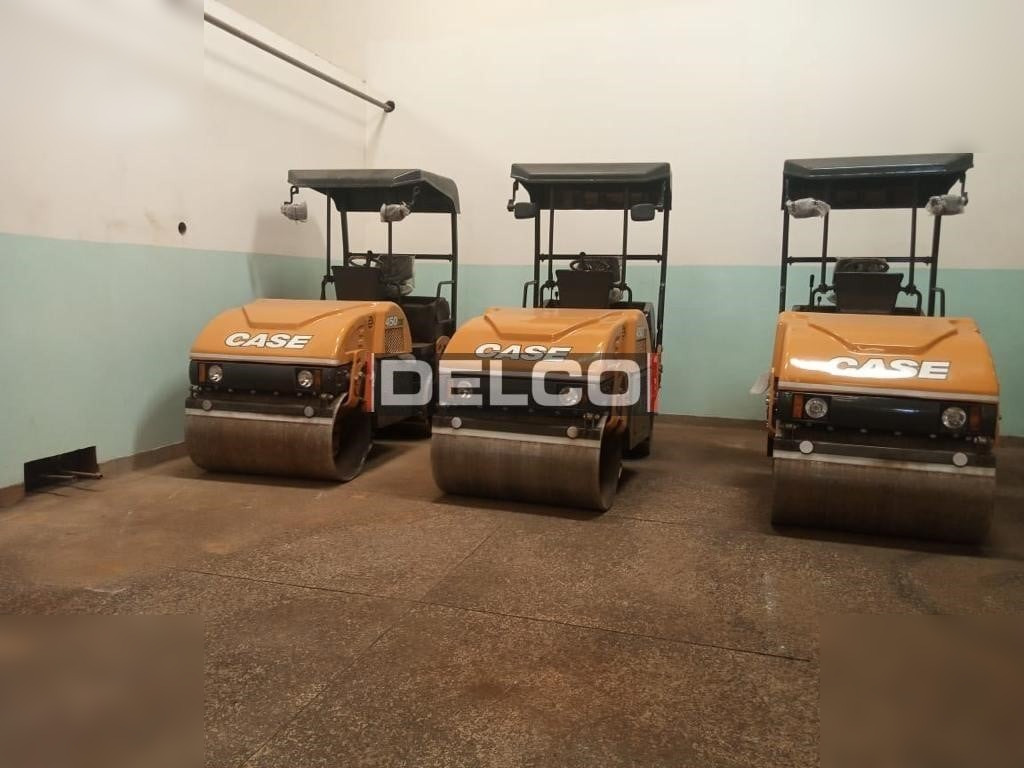 CASE 450DX - Wals: afbeelding 2 CASE 450DX - Wals: afbeelding 2