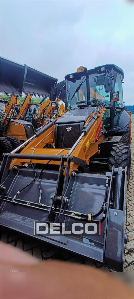 CASE 570SV - Graaflaadmachine: afbeelding 2 CASE 570SV - Graaflaadmachine: afbeelding 2